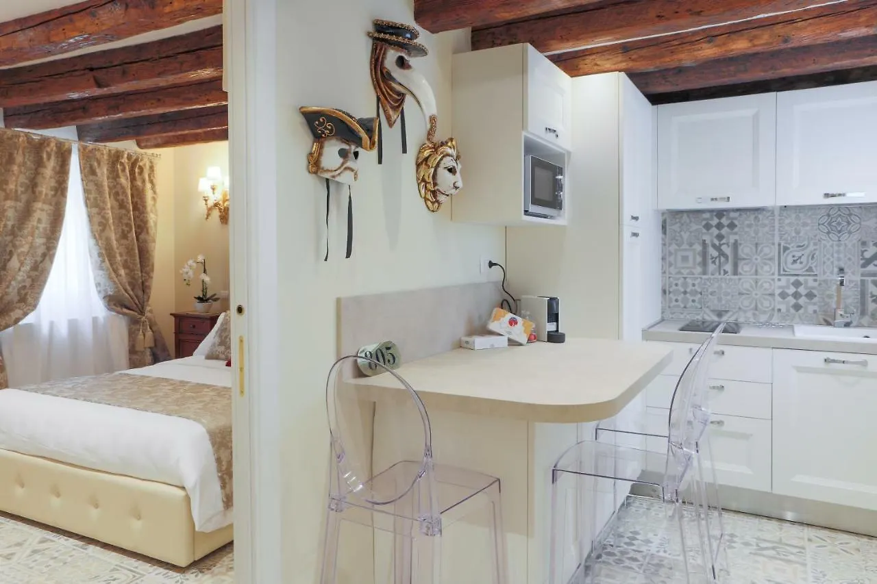 Mh 805 Apartment Venice