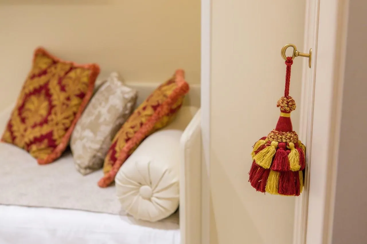 Mh 805 Apartment Venice Italy