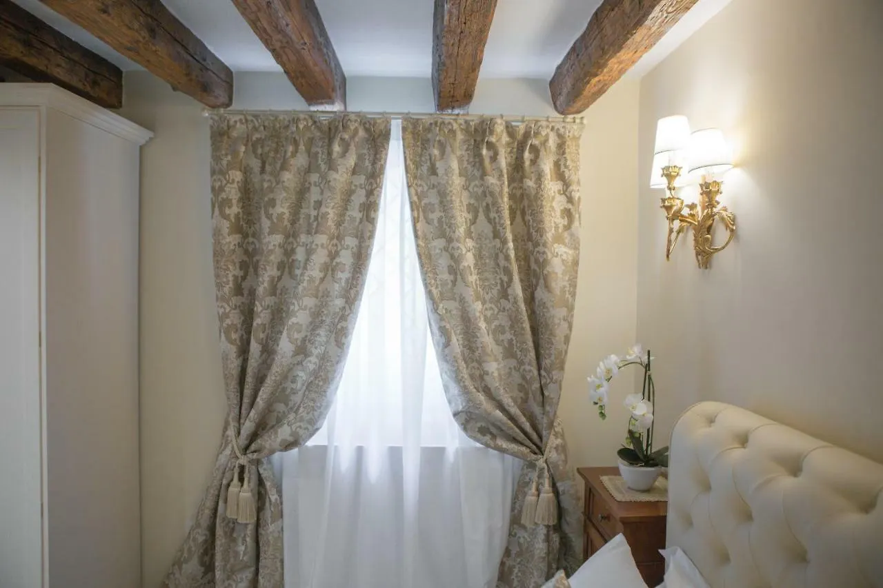 Mh 805 Apartment Venice