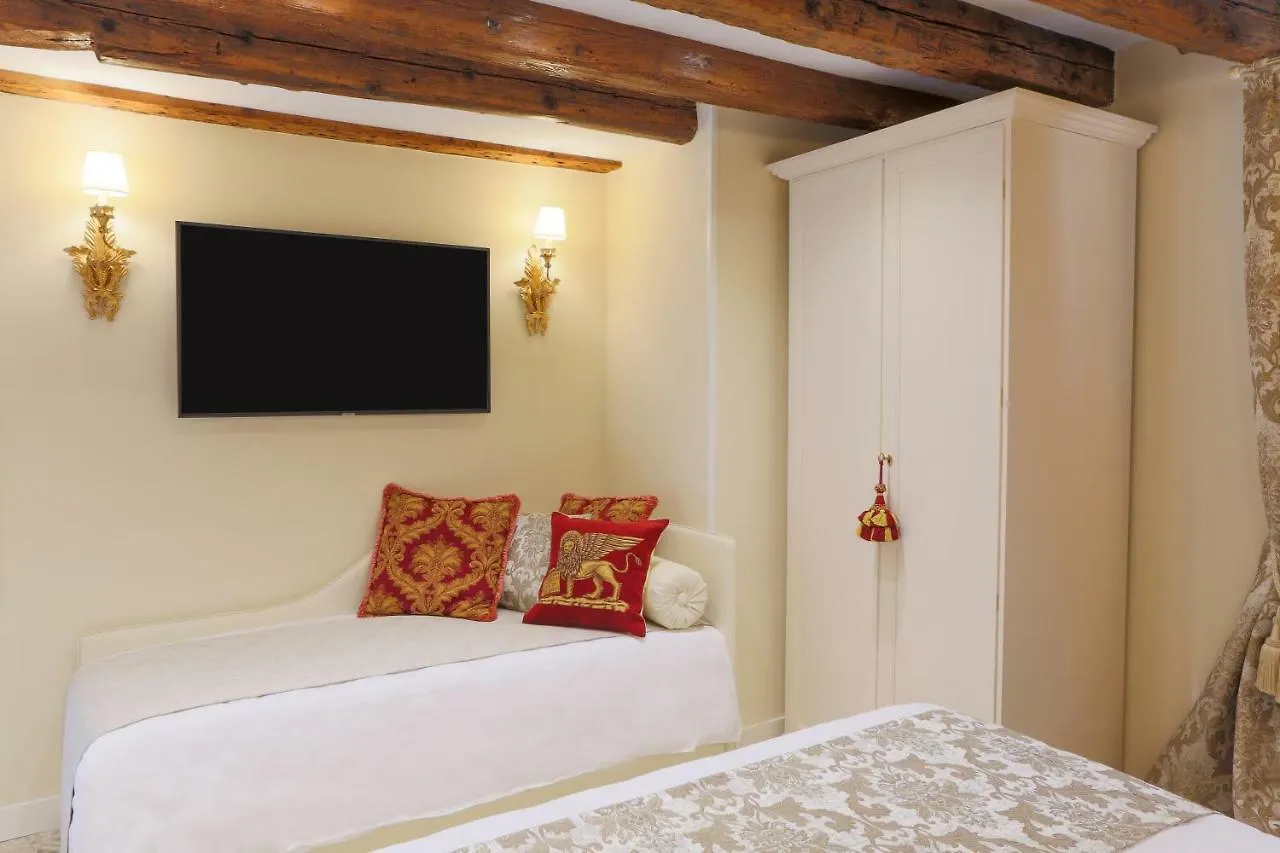 Mh 805 Apartment Venice Italy