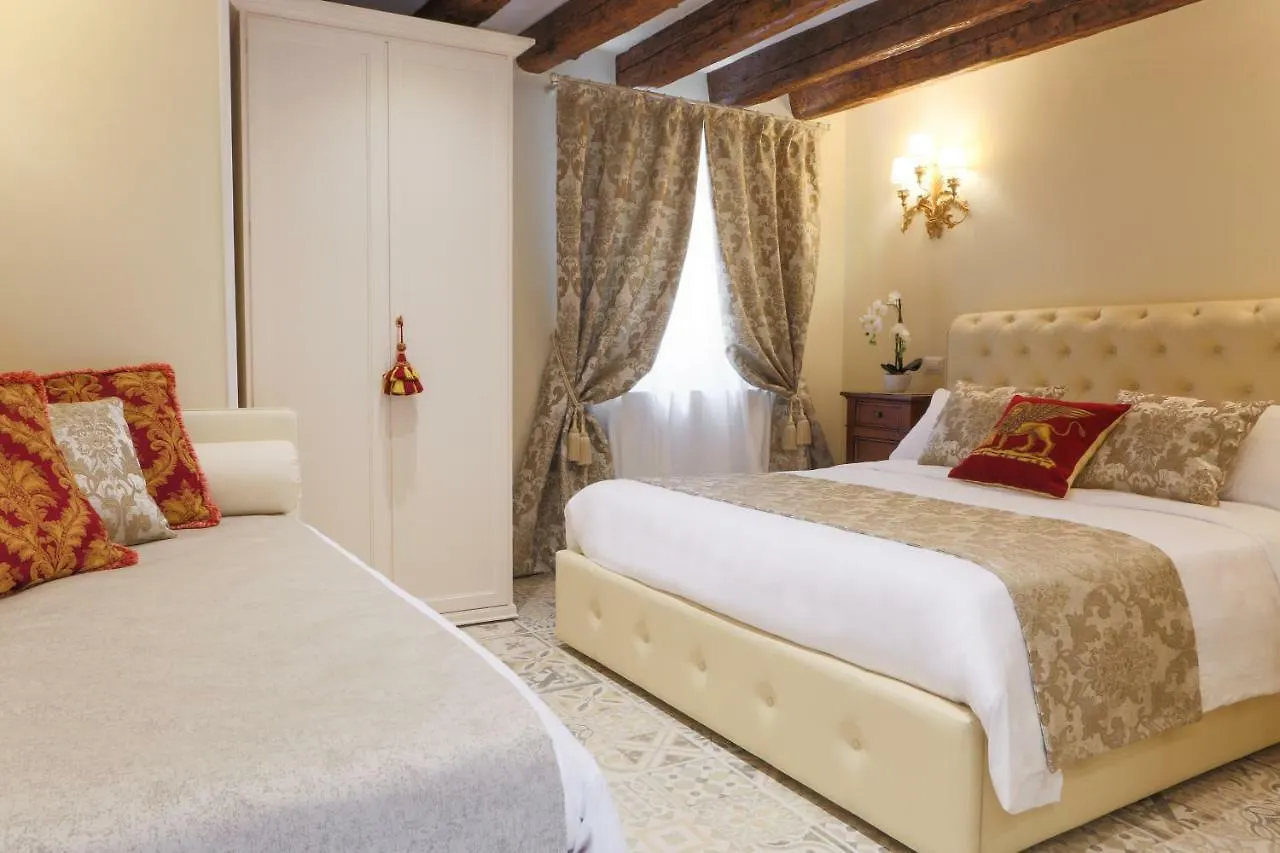 Mh 805 Apartment Venice