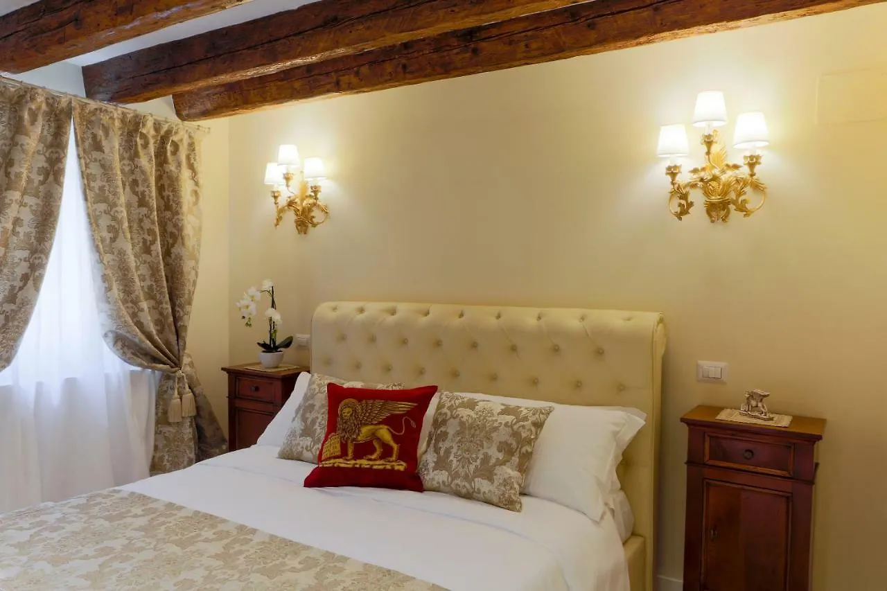 Mh 805 Apartment Venice 0*,  Italy