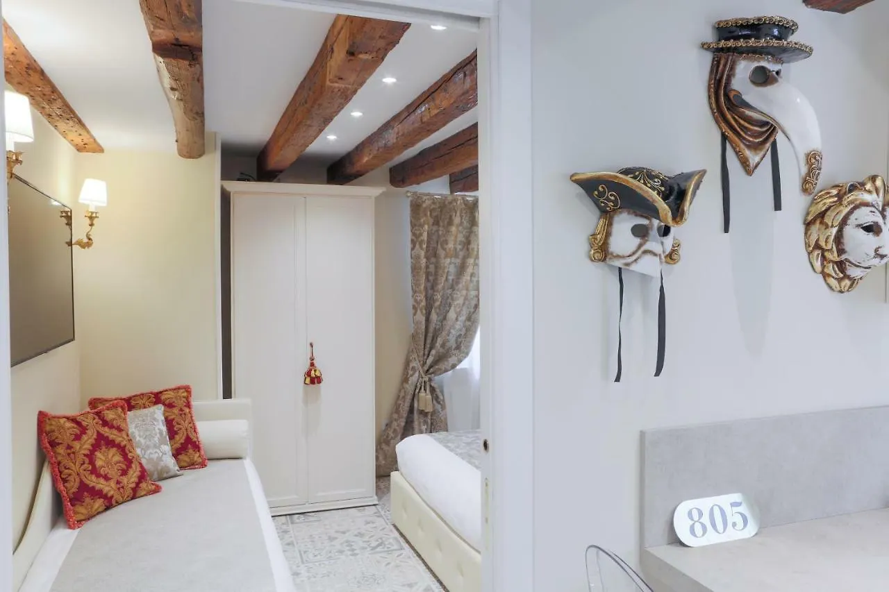 Mh 805 Apartment Venice