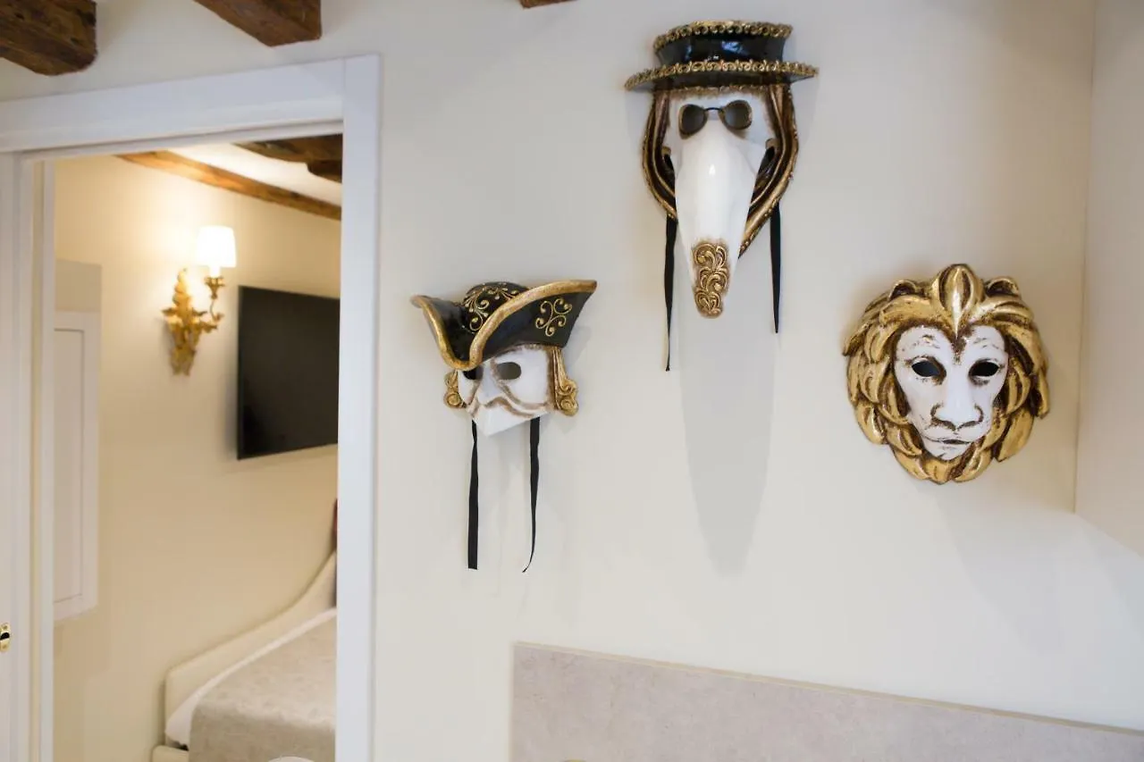 Mh 805 Apartment Venice