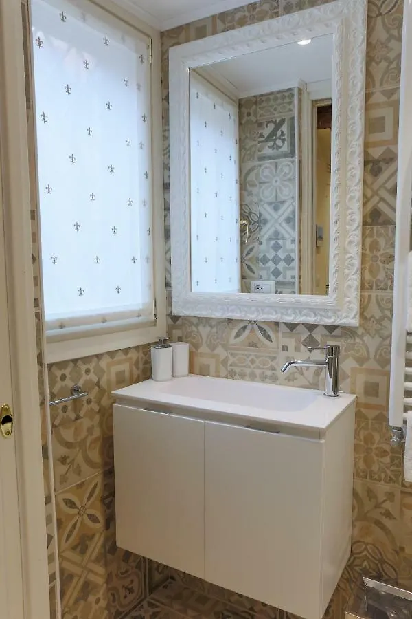 Mh 805 Apartment Venice 0*,  Italy