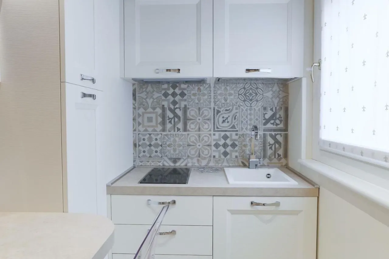 Mh 805 Apartment Venice