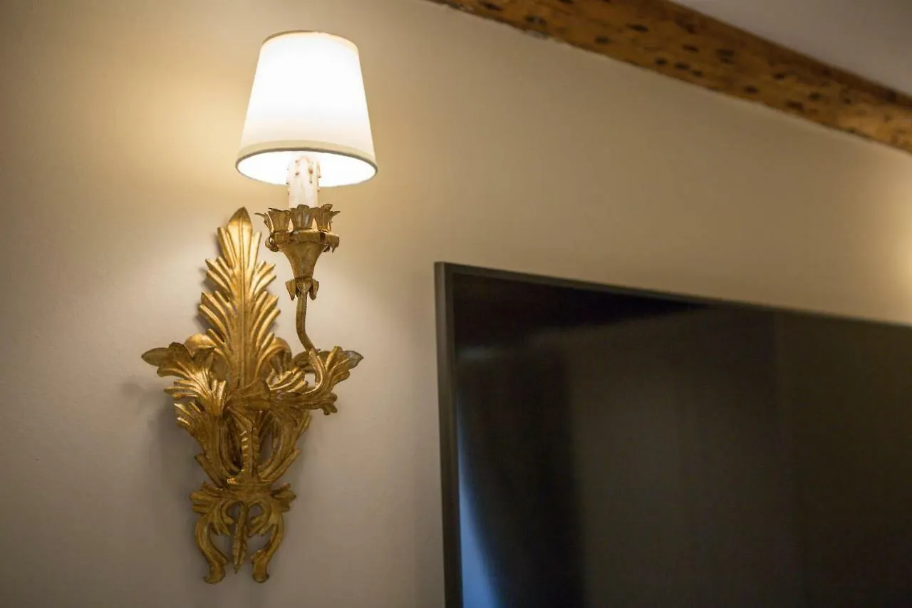 Mh 805 Apartment Venice Italy