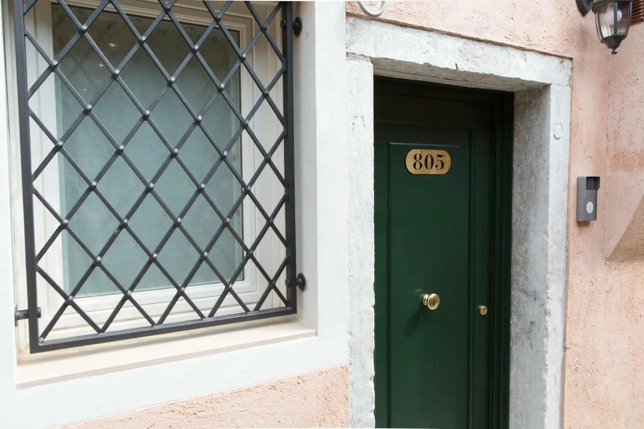 Mh 805 Apartment Venice