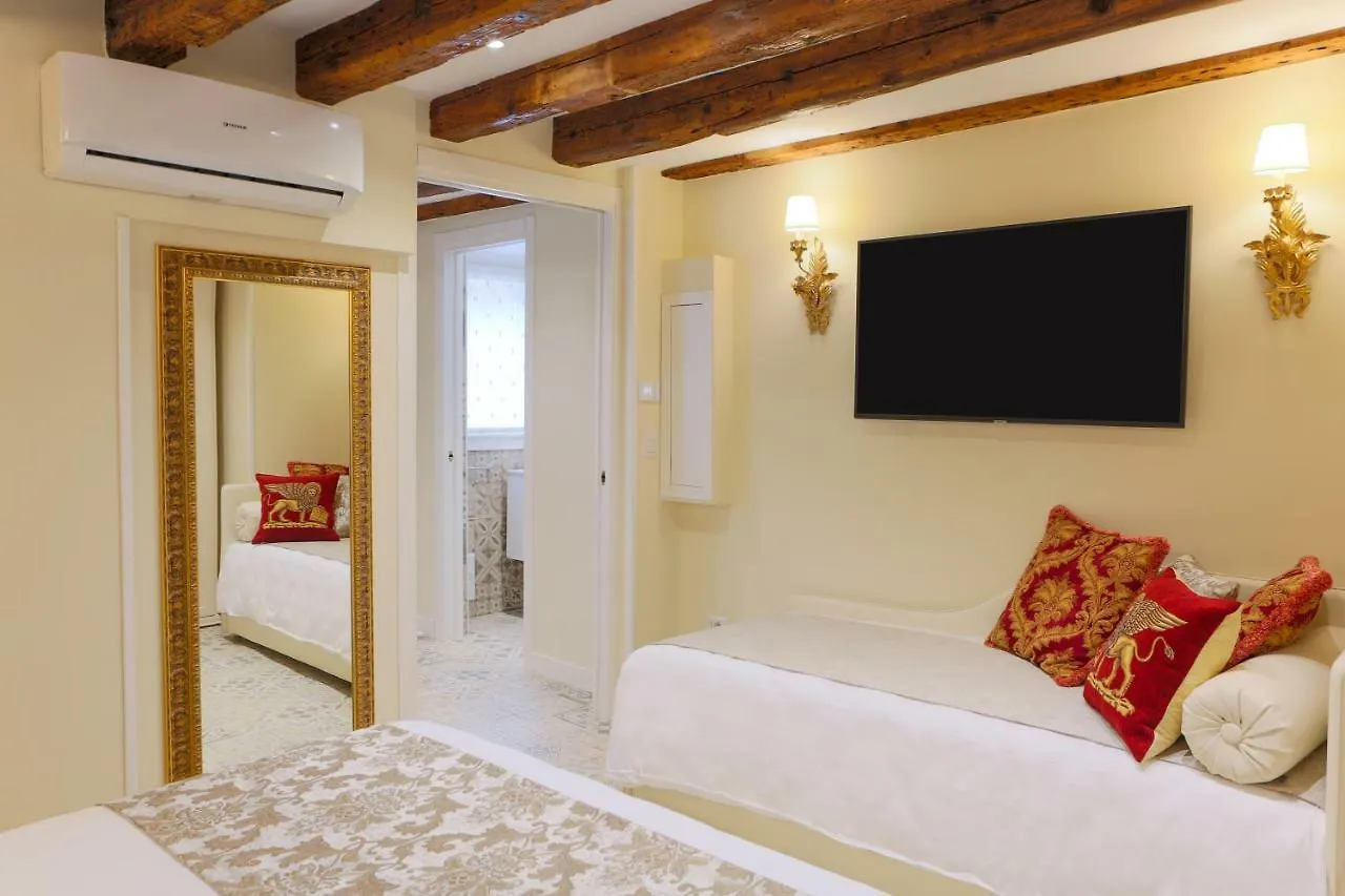 Mh 805 Apartment Venice