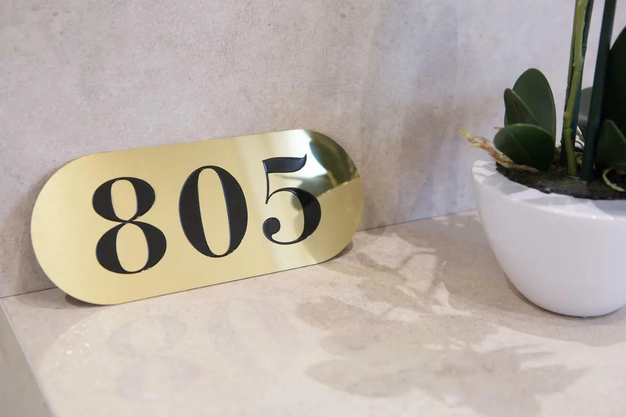 Mh 805 Apartment Venice