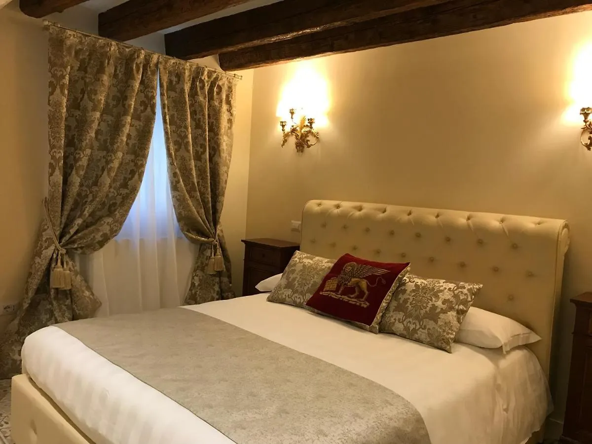 Mh 805 Apartment Venice