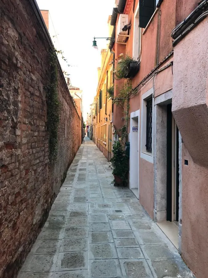 Mh 805 Apartment Venice 0*,  Italy