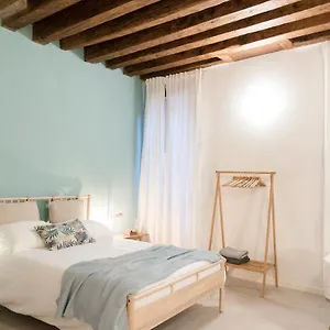 Appartamento Mirandolina Exclusive, Venezia