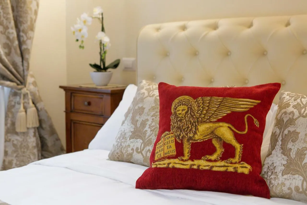 Mh 805 Apartment Venice Italy